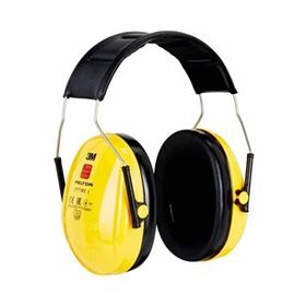 Peltor H510A-401-GU Optime 1 Başbantlı Kulaklık