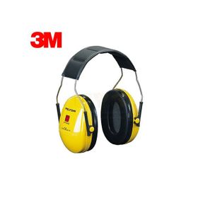Peltor H510A-401-GU Optime 1 Başbantlı Kulaklık