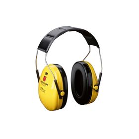 Peltor H510A-401-GU Optime 1 Başbantlı Kulaklık