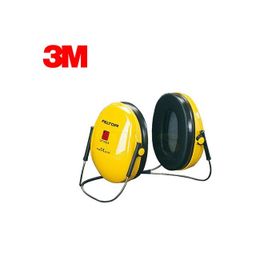 Peltor H510B Optime 1 Ense Bantlı Kulaklık