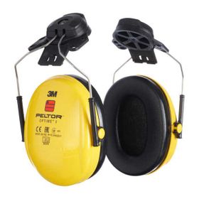 Peltor H510P3E-405-GU Optime 1 Barete Takılabilir Kulaklık
