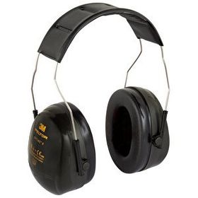 Peltor H520A Kulaküstü Kulaklık