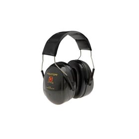 Peltor H520A Optime 2 Baş Bantlı Kulaklık