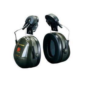 Peltor H520P3E-410-GQ Optime 2 Barete Takılabilir Kulaklık
