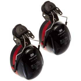 Peltor H540P3E-413-SV Optime 3 Barete Takılabilir Kulaklık