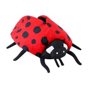 Peluş Uğur Böceği 35 cm Oyuncak