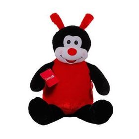 Peluş Uğur Böceği 35 cm Oyuncak