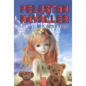 Peluştan Hayaller - Damla Aydın