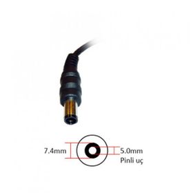Pemaster Dell 330-1827 Uyumlu Laptop Adaptör