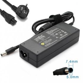 Pemaster HP Pavilion DV7-4168SF Uyumlu Laptop Adaptör