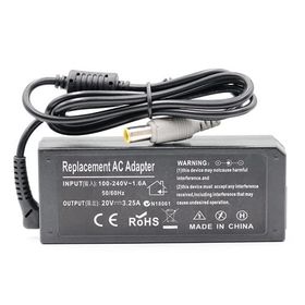 Pemaster Lenovo Thinkpad Edge E40 Uyumlu Laptop Adaptör