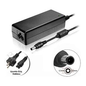Pemaster Samsung NP270E5G-K03TR Uyumlu Laptop Adaptör