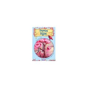 Pembe Ağaç - Okşan Karakaya - Minikiz Yayıncılık