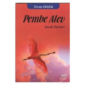 Pembe Alev - İbram Erdem