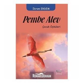 Pembe Alev - İbram Erdem