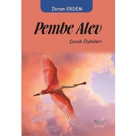 Pembe Alev - İbram Erdem