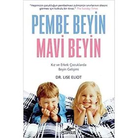 Pembe Beyin Mavi Beyin - Lise Eliot