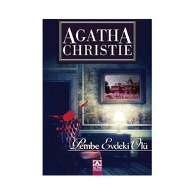 Pembe Evdeki Ölü - Agatha Christie