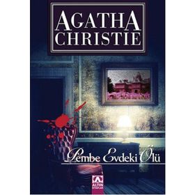 Pembe Evdeki Ölü - Agatha Christie
