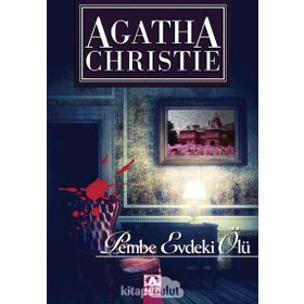 Pembe Evdeki Ölü - Agatha Christie