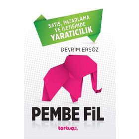 Pembe Fil - Devrim Ersöz