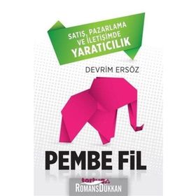 Pembe Fil - Devrim Ersöz