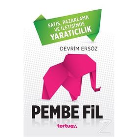 Pembe Fil - Devrim Ersöz