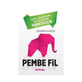 Pembe Fil - Devrim Ersöz
