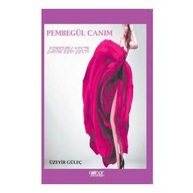 Pembe Gül Canım - Üzeyir Güleç