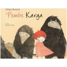 Pembe Karga - Helga Bansch