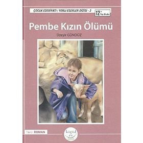 PEMBE KIZIN ÖLÜMÜ - ÜZEYIR GÜNDÜZ