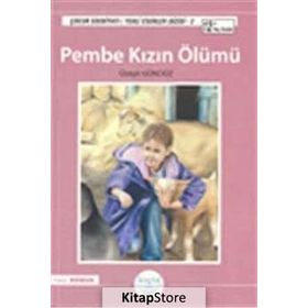 PEMBE KIZIN ÖLÜMÜ - ÜZEYIR GÜNDÜZ