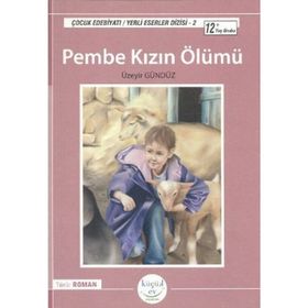PEMBE KIZIN ÖLÜMÜ - ÜZEYIR GÜNDÜZ