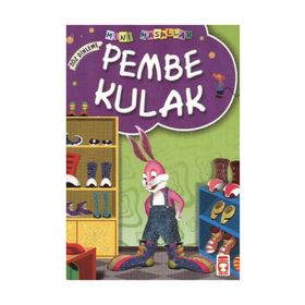 PEMBE KULAK - MÜJGAN ŞEYHİ