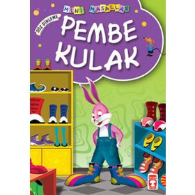 PEMBE KULAK - MÜJGAN ŞEYHİ