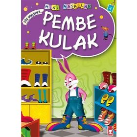 PEMBE KULAK - MÜJGAN ŞEYHİ
