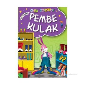 PEMBE KULAK - MÜJGAN ŞEYHİ
