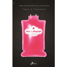 PEMBE MEZARLIK - GENEL