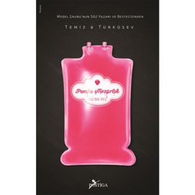 PEMBE MEZARLIK - GENEL