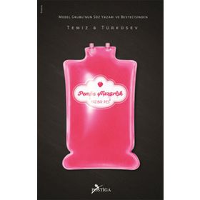 PEMBE MEZARLIK - GENEL