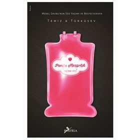 PEMBE MEZARLIK - GENEL