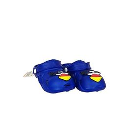 Pembe Potin A083-17 Koyu Mavi Unisex Çocuk Sandalet