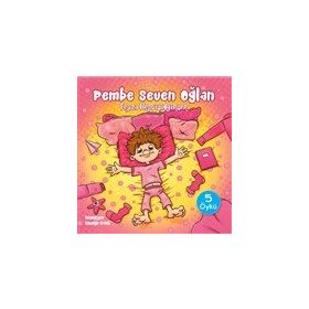 Pembe Seven Oğlan - Feyza Hepçilingirler