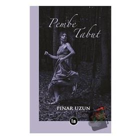 Pembe Tabut - Pınar Uzun