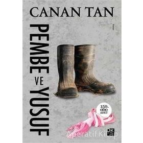 Pembe ve Yusuf - Canan Tan