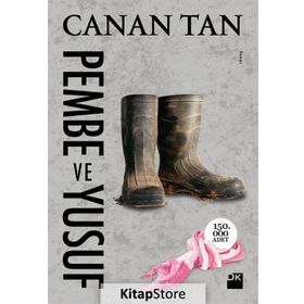 Pembe ve Yusuf - Canan Tan