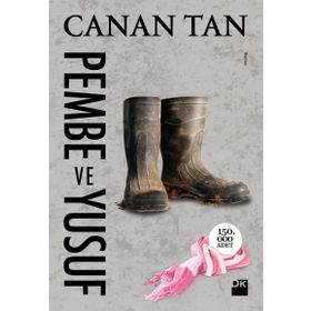 Pembe ve Yusuf - Canan Tan