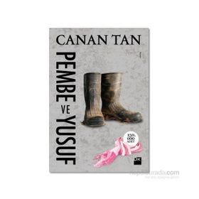 Pembe ve Yusuf - Canan Tan