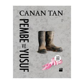 Pembe ve Yusuf - Canan Tan