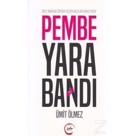 Pembe Yara Bandı - Ümit Ölmez